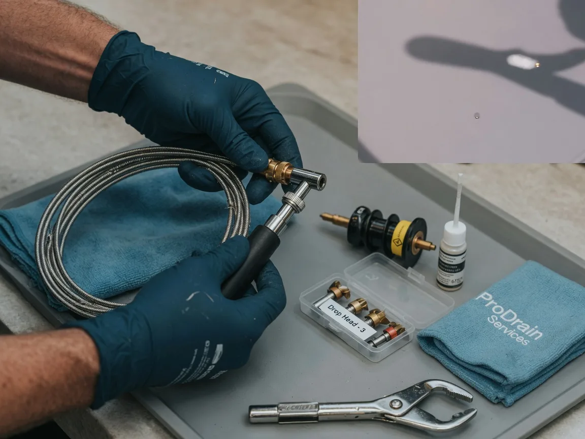Why choose Drain Cleaning in Dexter, OR